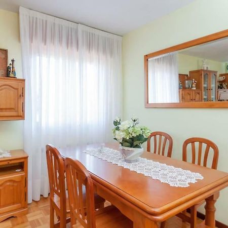 Casa Pauli Daire Colombres Dış mekan fotoğraf