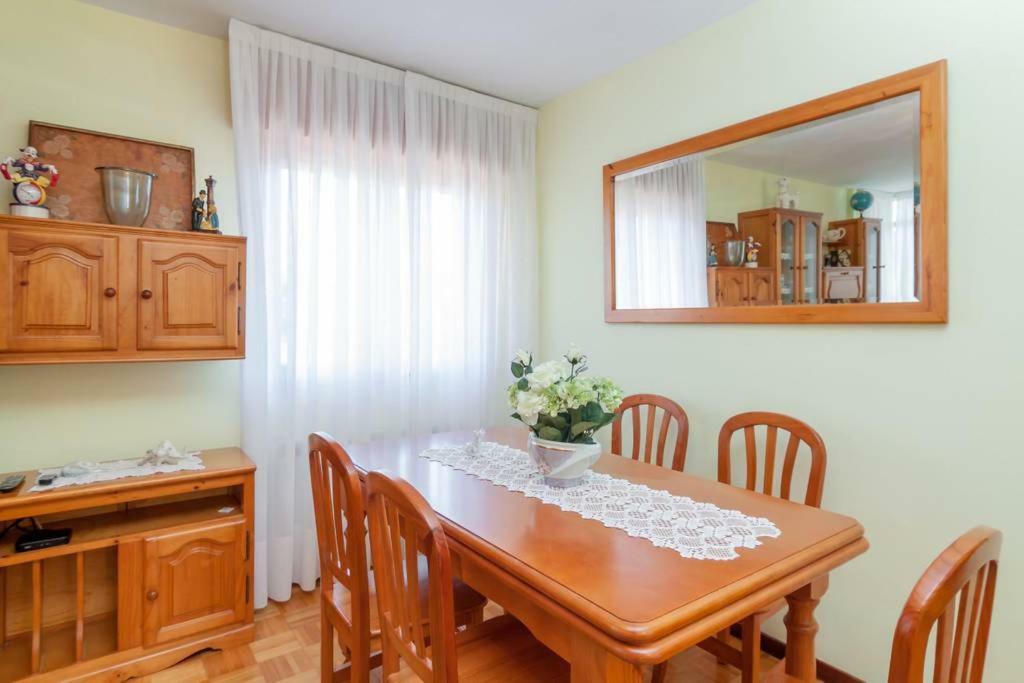 Casa Pauli Daire Colombres Dış mekan fotoğraf