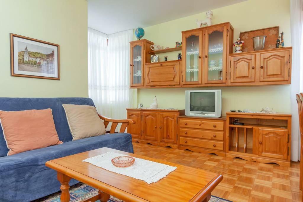 Casa Pauli Daire Colombres Dış mekan fotoğraf