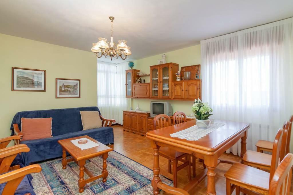 Casa Pauli Daire Colombres Dış mekan fotoğraf